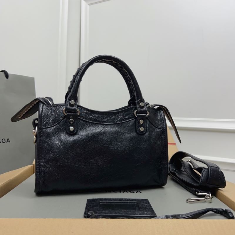 Balenciaga Classic City Bags